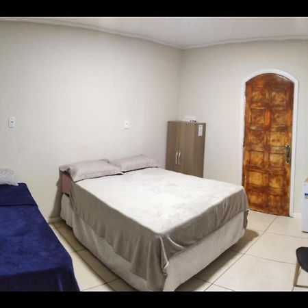 Suites Praia Grande Arraial do Cabo Exterior photo