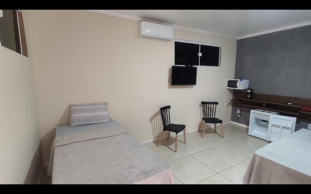 Suites Praia Grande Arraial do Cabo Exterior photo
